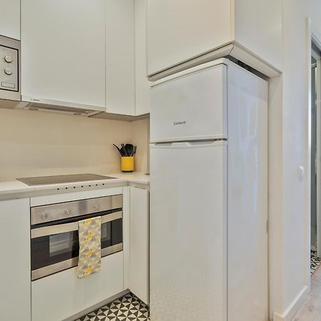 Bcnstop Sant Pau Suites Barcelona Bagian luar foto